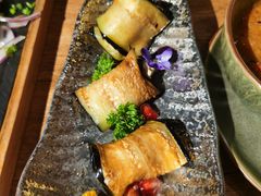 -格鲁·秀色Georgia’s Feast