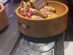 -龍歌自助小火锅(市北台东利群店)