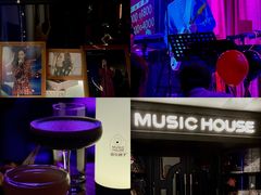 -音乐房子·Vintage Live Bar(玉林总店)