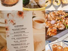 -佛山岭南天地康得思酒店