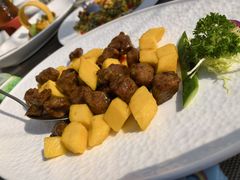 -水上明月·湖景餐厅