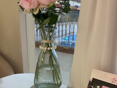-PARFUM FLORAL花境法餐(南京首店)