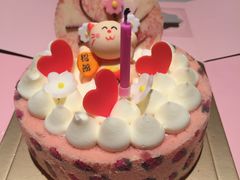 -黑池口感烘焙·生日蛋糕(坂田店)