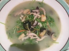 -林辉家宴·本地家常菜·头牌清远鸡(先锋店)