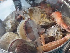 -大锅强·蒸海鲜青岛菜(吾悦广场店)