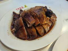 -澳门陈光记烧味饭店(南京德基广场店)