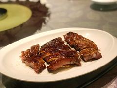 秘制烧排骨-大树头森林餐厅(番禺广场店)