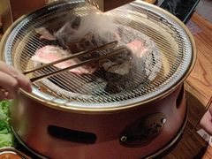 -西塔老太太泥炉烤肉(万柳华联店)