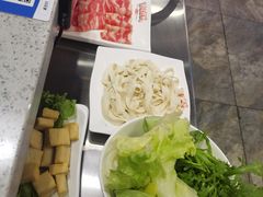 -虾吃虾涮虾火锅(府学路店)