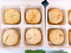 -龙华素斋(龙华路店)