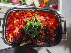 -3号仓库·创意中国菜(乐清正大广场店)