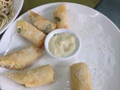 -山里饭店(贵安店)