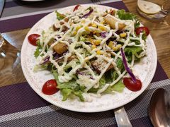 -食彩美印度特色美食餐厅·印度料理