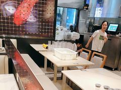 -渔语鱼酸菜鱼新川菜(来福士店)