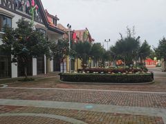 -歌斐颂巧克力小镇