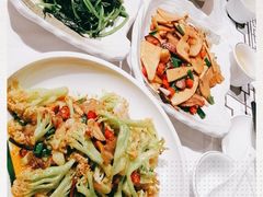 -湘语·湖南家常菜(新洲店)