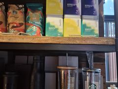 -星巴克(成都天府水街店)