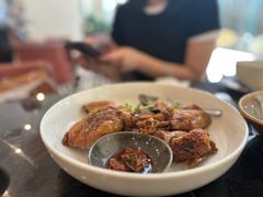 -THE PAWON·8碗(古北SOHO店)