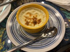 烤米饭布丁-TUK土耳其餐厅·下午茶(卢湾店)