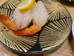 -大起水产回转寿司(大丸心斋桥店)