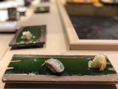 -鮨一日本料理(大中华店)