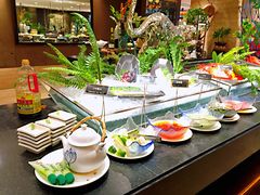 -城市名人酒店喝彩西餐厅(人民南路店)