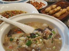 -花间酒庭院餐厅(谷山店)
