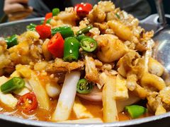 -蛙喔牛蛙(盐城盐都万达店)