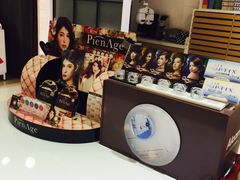 -瞳學會lens mart(南开大悦城店)