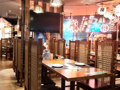 -有喜屋·深夜食堂(北京西路店)
