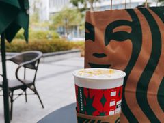 -星巴克(深圳香港大学深圳医院店)