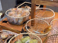 -Max Bakery 阿唛手作