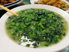 青菜钵-稻香餐厅中餐干锅(劼人路店)