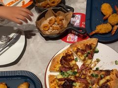 -必胜客(城西银泰店)