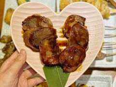 厚切酱烤牛舌-有喜屋·深夜食堂(环宇荟店)
