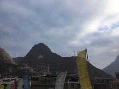 -甘堡藏寨
