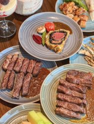 -无锡君来洲际酒店·宴会厅