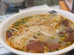 -凯峰鱼汤米线(金利達店)