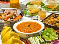 -品海楼·大连海胆锅贴馆(东港店)