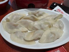 -喜家德虾仁水饺(东海缤纷天地店)