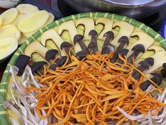 -大理.老字号渝记酸萝卜乌鱼(古城总店)