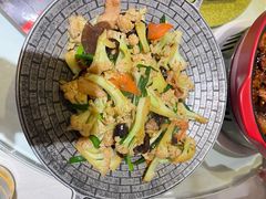 -味悦·老字号·赣州菜(厚德总店)