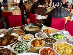 -晓琦农家菜馆·地道农家菜