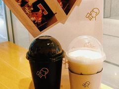 -喜茶(佛山岭南站店)