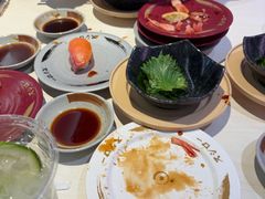 -Tuna maki寿司(苏州万象天地店)