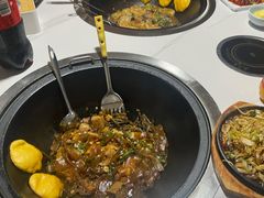 -人民公社铁锅炖·东北菜(卫国道店)