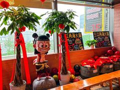 -三江两海老火锅(北京首店)