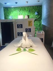 -VELEE·SPA高定疗愈会所