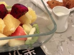 -必胜客(万象城店)