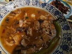 -小锅饭豆腐馆(重工北街普罗旺斯店)